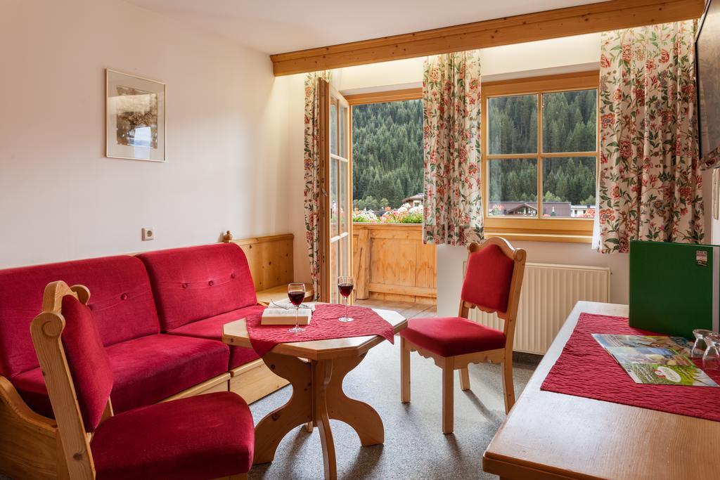 Hotel Garni Hanslerhof " Urlaub Am Bauernhof " Gerlos Zewnętrze zdjęcie
