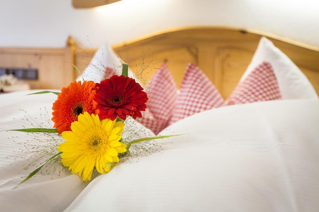 Hotel Garni Hanslerhof " Urlaub Am Bauernhof " Gerlos Zewnętrze zdjęcie