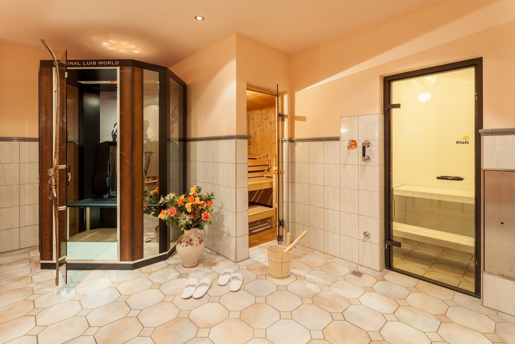 Hotel Garni Hanslerhof " Urlaub Am Bauernhof " Gerlos Zewnętrze zdjęcie
