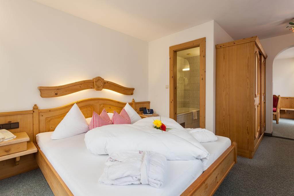 Hotel Garni Hanslerhof " Urlaub Am Bauernhof " Gerlos Zewnętrze zdjęcie