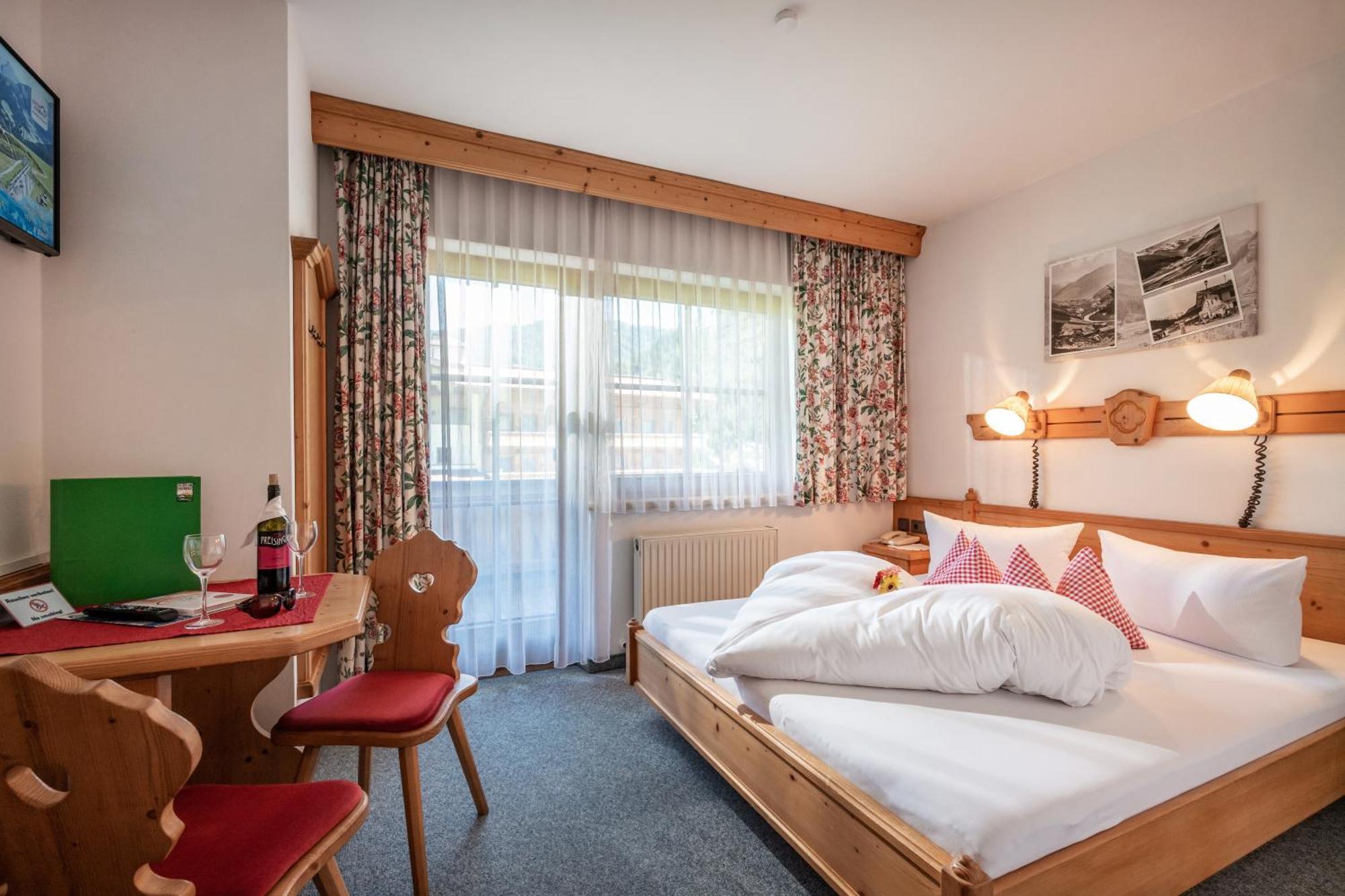 Hotel Garni Hanslerhof " Urlaub Am Bauernhof " Gerlos Zewnętrze zdjęcie