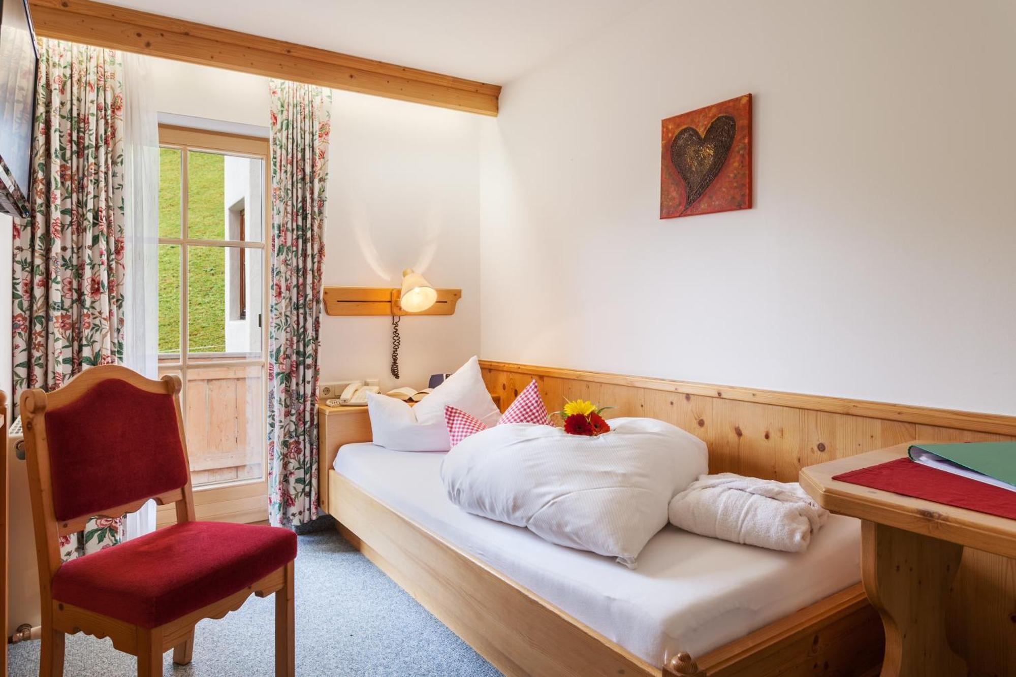 Hotel Garni Hanslerhof " Urlaub Am Bauernhof " Gerlos Zewnętrze zdjęcie