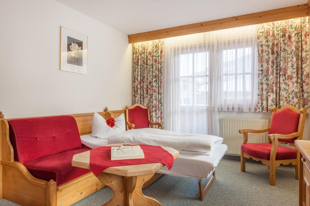 Hotel Garni Hanslerhof " Urlaub Am Bauernhof " Gerlos Zewnętrze zdjęcie