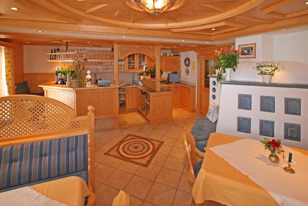 Hotel Garni Hanslerhof " Urlaub Am Bauernhof " Gerlos Zewnętrze zdjęcie