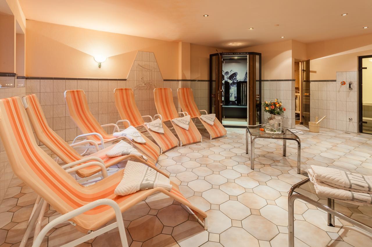 Hotel Garni Hanslerhof " Urlaub Am Bauernhof " Gerlos Zewnętrze zdjęcie