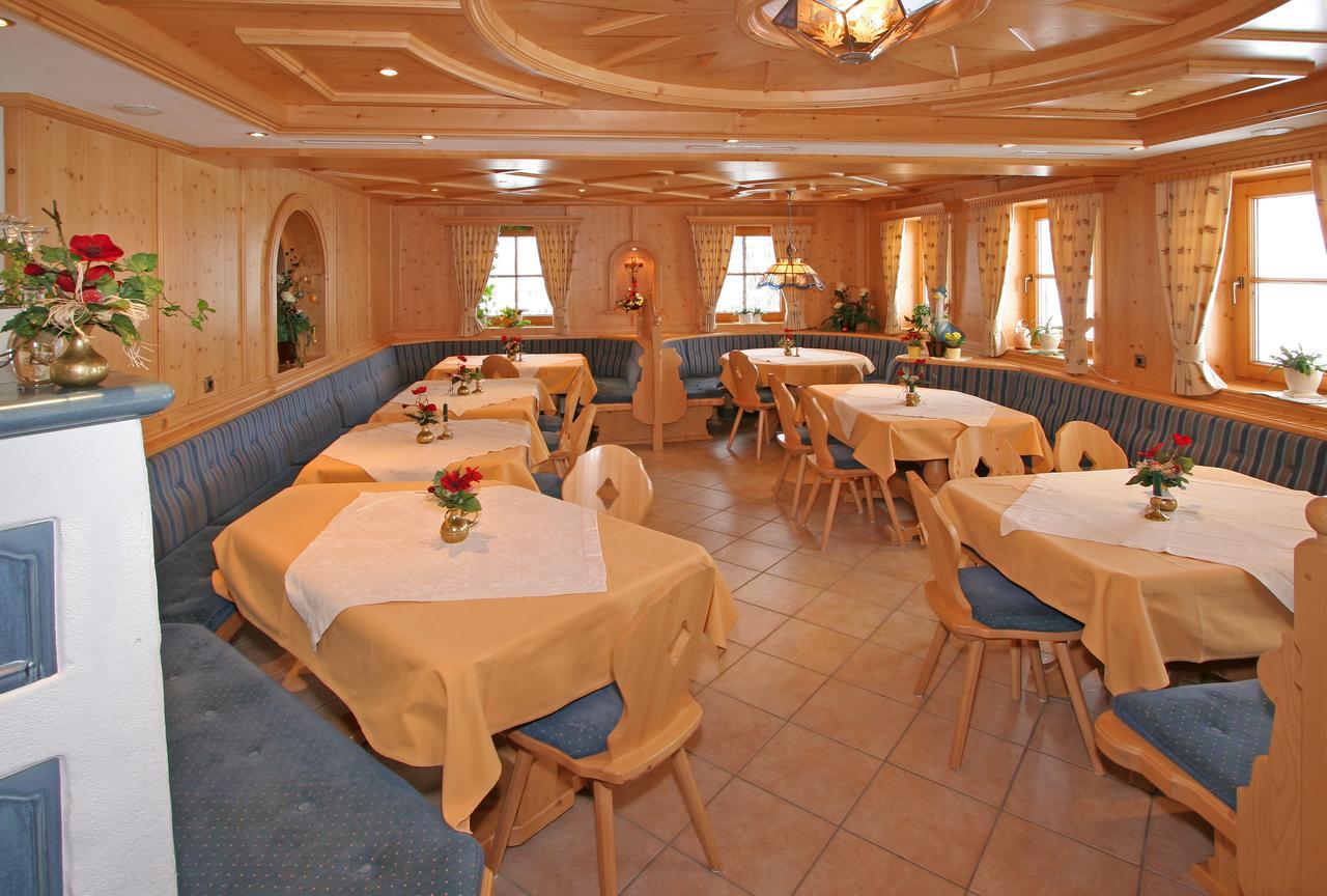 Hotel Garni Hanslerhof " Urlaub Am Bauernhof " Gerlos Zewnętrze zdjęcie