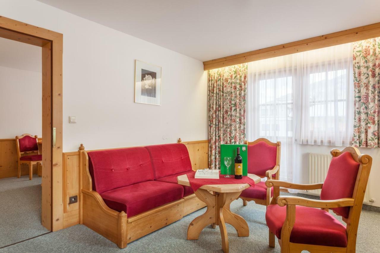Hotel Garni Hanslerhof " Urlaub Am Bauernhof " Gerlos Zewnętrze zdjęcie