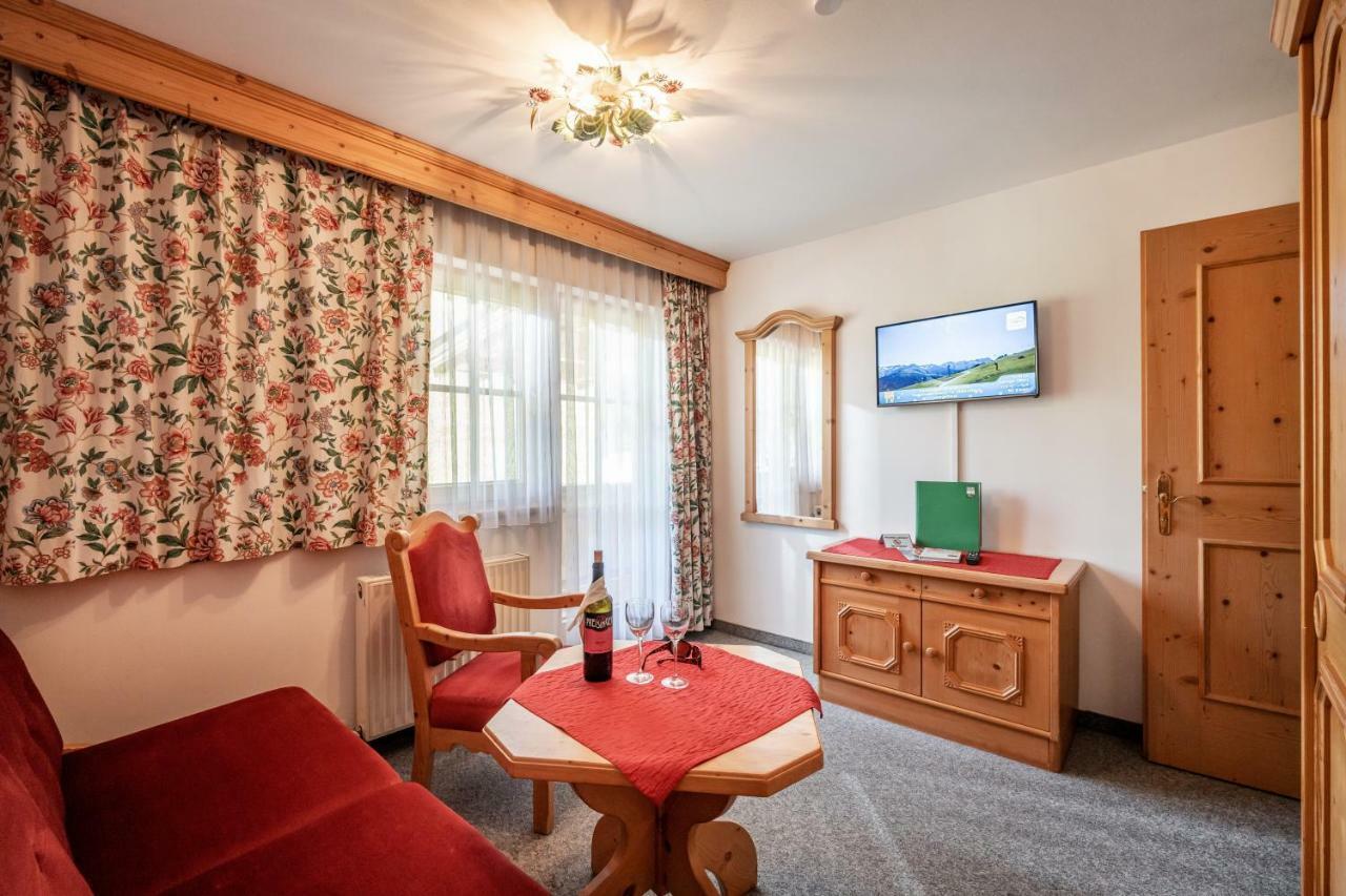 Hotel Garni Hanslerhof " Urlaub Am Bauernhof " Gerlos Zewnętrze zdjęcie